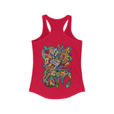 Rainbow Soul Women's Ideal Racerback Tank