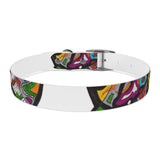 Rainbow Soul Dog Collar