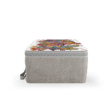 Freedom 100% Organic Paper Lunch Bag