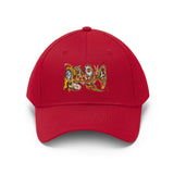 Spirit Dance Unisex Twill Hat