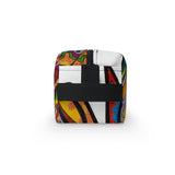 Rainbow Soul Toiletry Bag