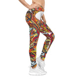 Spirit Dance Women's Casual Leggings