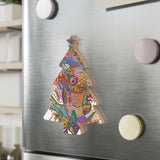 Freedom Wooden Ornaments