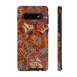 Divine Unity Tough Cases