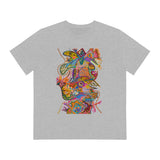 Freedom 100% Organic Men's Organic Sparker T-shirt