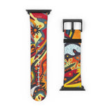 Spirit Dance Watch Band