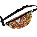 Spirit Dance Fanny Pack