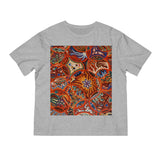 Divine Unity 100% Organic Unisex Fuser T-shirt