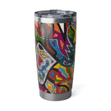 Rainbow Soul Vagabond 20oz Tumbler