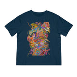 Freedom 100% Organic Unisex Fuser T-shirt