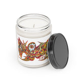 Spirit Dance 100% Organic Scented Candle, 9oz