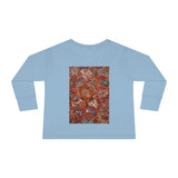 Divine Unity Toddler Long Sleeve Tee
