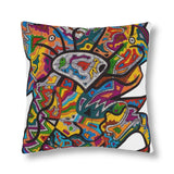 Rainbow Soul Waterproof Pillows