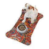 Divine Unity Pet Feeding Mats