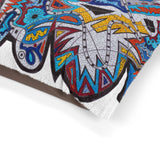 Cascading Grace Pet Bed