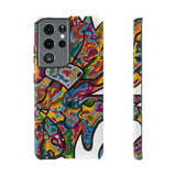 Rainbow Soul Tough Cases