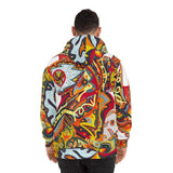 Spirit Dance Unisex AOP Fashion Hoodie