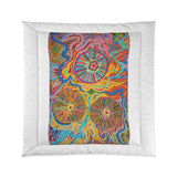 Multidimensional Comforter