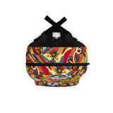 Spirit Dance Backpack