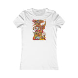 Spirit Dance Women's Favorite Tee