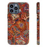 Divine Unity Tough Cases