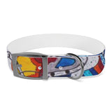 Cascading Grace Dog Collar