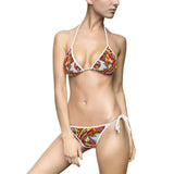 Spirit Dance Women's Bikini Swimsuit