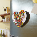 Spirit Dance Fun Wall Clocks
