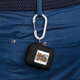 Rainbow Soul AirPods and AirPods Pro Case Cover