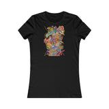 Freedom Women's Favorite Tee