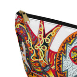 Spirit Dance Accessory Pouch w T-bottom