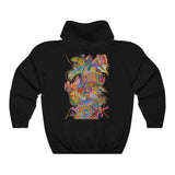 Freedom Unisex Heavy Blend™ Hooded Sweatshirt