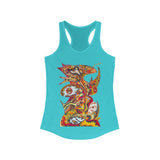 Spirit Dance Women's Ideal Racerback Tank