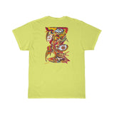Spirit Dance Men's Short Sleeve Tee