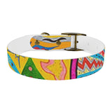 Multidimensional Dog Collar