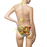 Spirit Dance Women's Bikini Swimsuit