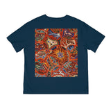 Divine Unity 100% Organic Unisex Fuser T-shirt