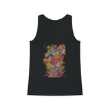 Freedom 100% Organic Women's Dreamer Tank Top