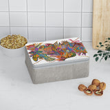 Freedom 100% Organic Paper Lunch Bag