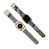 Rainbow Soul Watch Band
