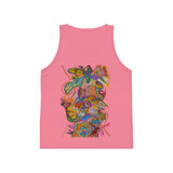 Freedom Kid's Jersey Tank Top