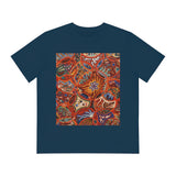 Divine Unity 100% Organic Men's Organic Sparker T-Shirt