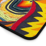 Spirit Dance Desk Mat
