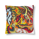 Spirit Dance Waterproof Pillows