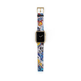 Cascading Grace Watch Band