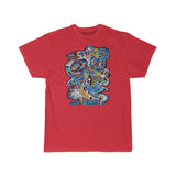 Cascading Grace Men's Short Sleeve Tee