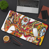 Spirit Dance Desk Mat