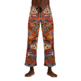 Divine Unity Men's Pajama Pants (AOP)