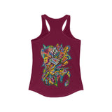 Rainbow Soul Women's Ideal Racerback Tank