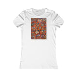 Divine Unity Women's Favorite Tee